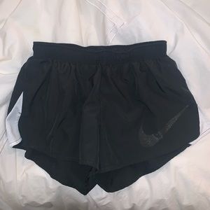 Women’s Nike shorts size medium